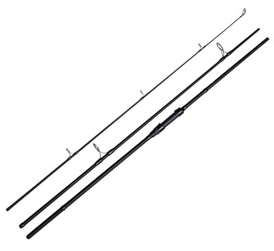 Dam Iconic Carp 12/3,60m 3.50lbs 50mm 3 Parça Sazan Kamışı