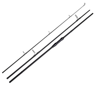 Dam Iconic Carp 13/3,90m 3.50lbs 50mm 3 Parça Sazan Kamışı