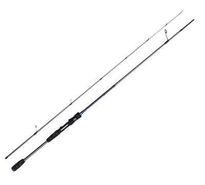 Dam Imax Sw Spin 8/2.40M MF 10-40G/MMH 2 Parça