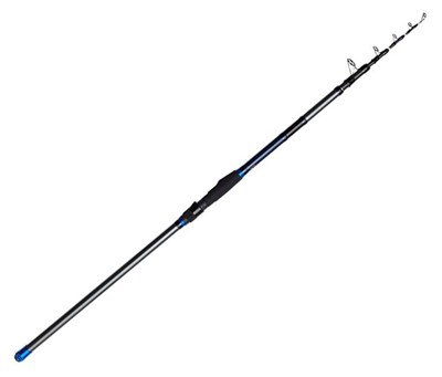Dam Imax Tele Surf 13/3.90m 100-250gr 4 Parça Surf Kamışı