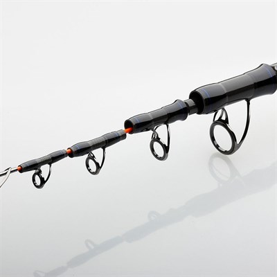 Dam Imax Tele Surf 13/3.90m 100-250gr 4 Parça Surf Kamışı