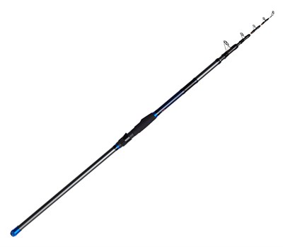 Dam Imax Tele Surf 14/4.20M MF 100-250G 5 Parça Surf Kamışı