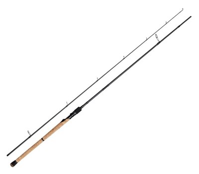 Dam Nanoflex Pro+ 8/2.40M 10-30GR 2 Parça Spin Kamışı
