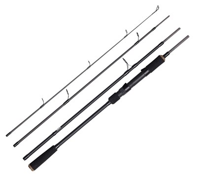 Dam Quadra Safar II Spin 7/2.10m 10-30 gr 4 Parça