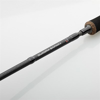 Dam Quadra Safar II Spin 7/2.10m 10-30 gr 4 Parça