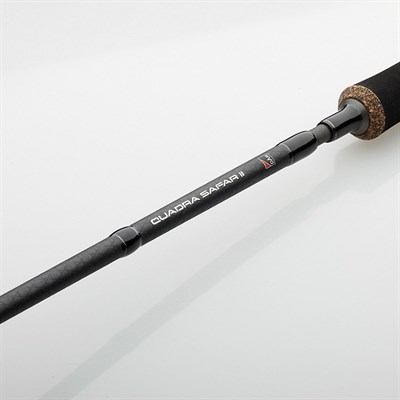 Dam Quadra Safar II Spin 9/2.70m 15-40 gr 4 Parça