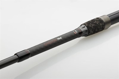 Dam Shadow Tele 8 2.40 m 25-40 gr 6 Parça Spin Kamışı
