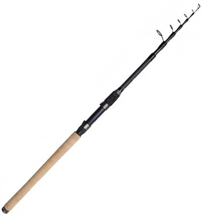 Dam Shadow Tele 8 2.40 m 5-25 gr 6 Parça Spin Kamışı