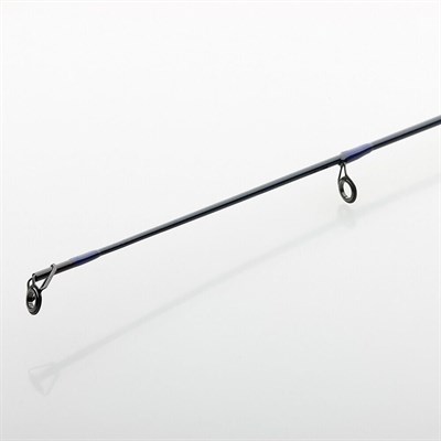 Dam Steelhead Iconic Spin 80/2.40M MF 7-28GR 2 Parça Spin Kamışı