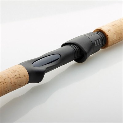 Dam Steelhead Iconic Spin 80/2.40M MF 7-28GR 2 Parça Spin Kamışı