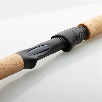 Dam Steelhead Iconic Spin 90/2.70M MF 7-28GR 2 Parça Spin Kamışı