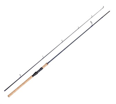 Dam Steelhead Iconic Spin 90/2.70M MF 7-28GR 2 Parça Spin Kamışı