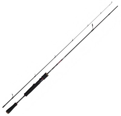 Dam Yagi Light Spoon 63 1.90 m 2-5 gr 2 Parça Spin Kamışı