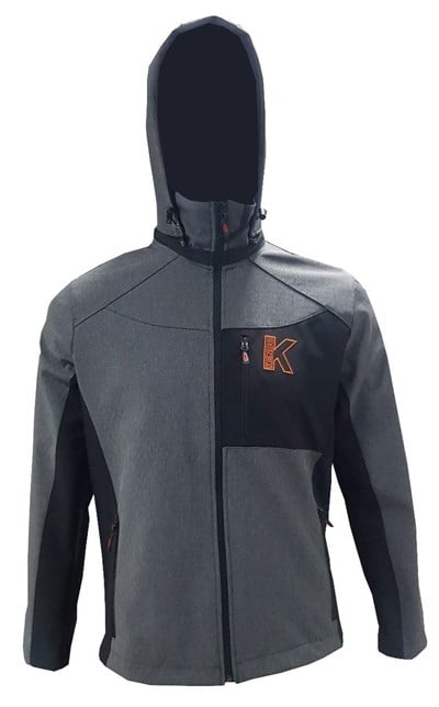 Kendo Cetus Gri Mont