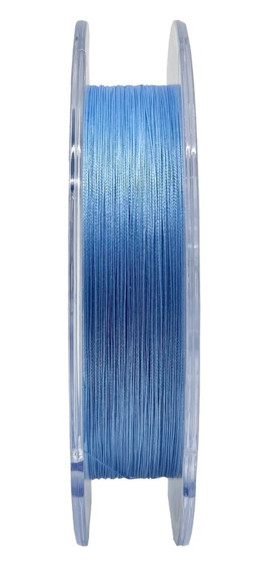 Kendo Classic 8X 150m Blue Örgü İp