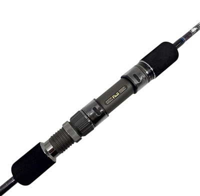 Kendo K10 Slow Jigging 1.74cm S581 Max 350gr Olta Kamışı