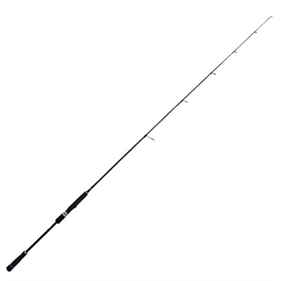 Kendo Ronin Slow Jig 180 cm 30-120 gr 2 Parça Olta Kamışı
