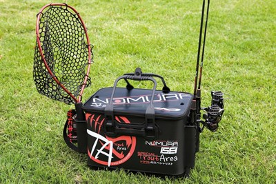 Nomura Eva Fıshıng Çanta
