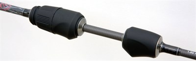 Nomura Hıro Camou 228cm 4-17g Spin Kamışı
