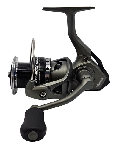 Okuma Acuador ACU-4000A 3+1BB Olta Makinesi