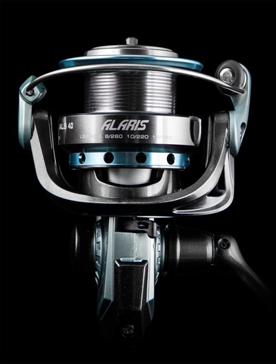 Okuma Alaris ALS-45 Olta Makinesi