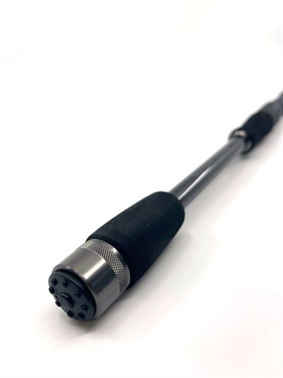 Okuma Altera Telespin 80 244 cm 15-40 gr 7 parça