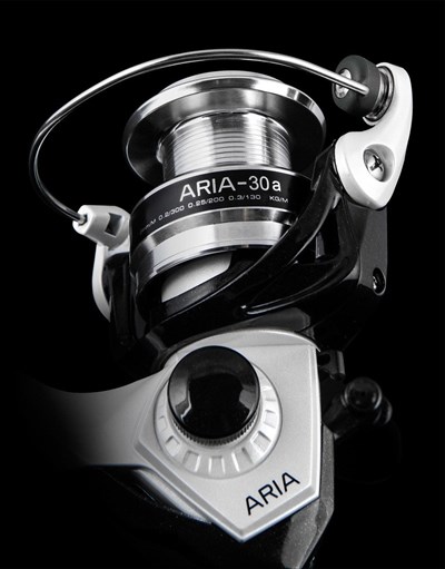 Okuma Aria-65 Olta Makinesi