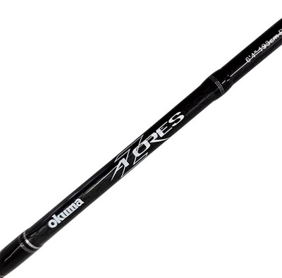 Okuma Azores Slow Jig Spin 193cm Max Jig 250gr 1+1 Parça Olta Kamışı