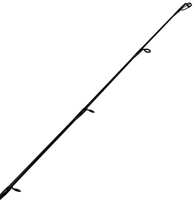 Okuma Black Rock  2.18m 14-42g 2 Parça Spin Kamışı