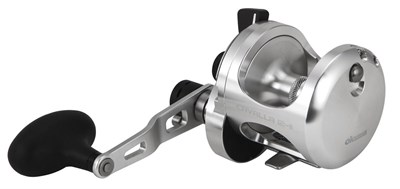 Okuma Cavalla CAV-12II Sağ El Çıkrık Makinesi