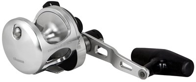 Okuma Cavalla CAV-5II-TB Sağ El Çıkrık Makinesi