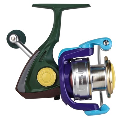 Okuma Chroma 2 CM2-30LTD 5BB+1RB Olta Makinesi