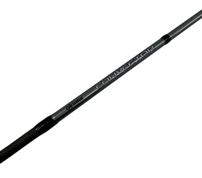 Okuma Convector Tai Rubber 205 cm 30-170 gr 1+1 Olta Kamışı