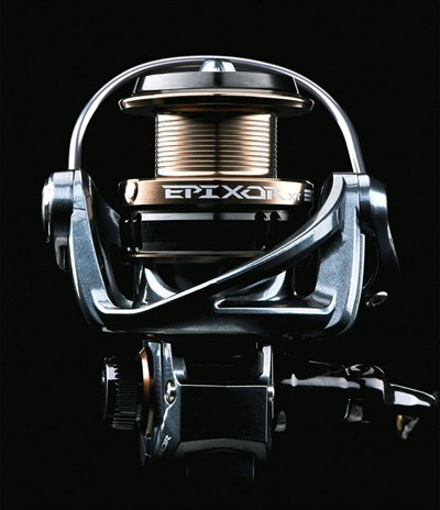 Okuma Epixor EPXT-30 Olta Makinesi