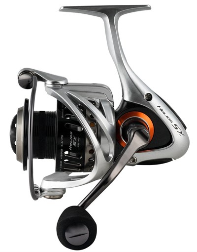 Okuma Helios HSX-40 FD Olta Makinesi