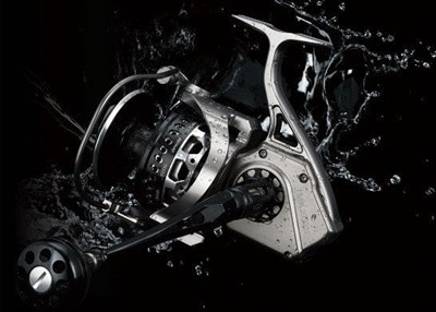 Okuma Makaira 20000-LS Olta Makinesi