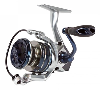 Okuma Safyre SF-2500SHA 7+1BB Olta Makinesi