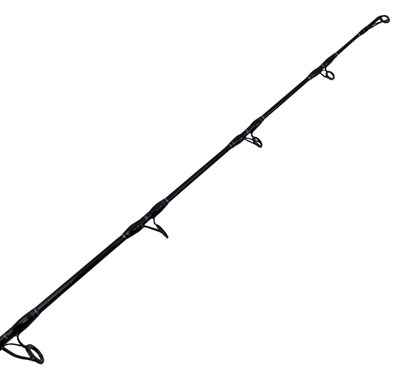 Okuma Sarasota 6 0 180 cm 40-80 lb 2 Parça SR-S-602H Jig Kamışı