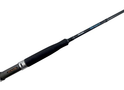Okuma Sarasota 6 0 180 cm 40-80 lb 2 Parça SR-S-602H Jig Kamışı