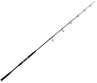 Okuma Sarasota 6 0 180 cm 40-80 lb 2 Parça SR-S-602H Jig Kamışı