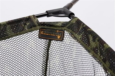 Prologic Avenger Landing Net 42 6/180 cm 2 Parça