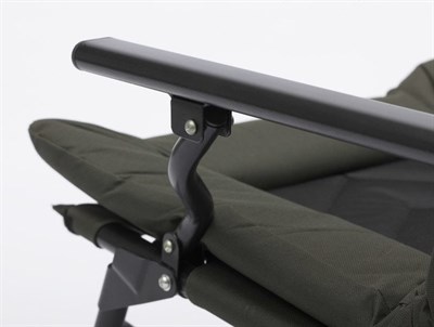 Prologıc Cruzade Comfort Chair W / Armrest Sandalye
