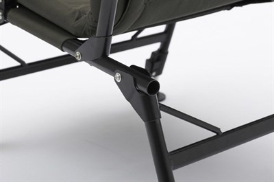 Prologıc Cruzade Comfort Chair W / Armrest Sandalye