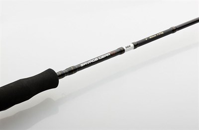 Savage Gear SG2 Micro Game 66/1.98M 1.5-5GR 2 Parça