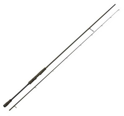 Savage Gear SG4 Light Game 2.21m XF 3-14gr 2 Parça Olta Kamışı