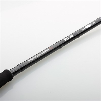 Savage Gear SGS6 Long Casting 96/2.90m 30-70 gr 2 Parça