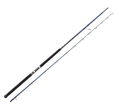 Savage Gear SGS6 Shore Jigging 10/3.05m 30-100 gr 2 Parça