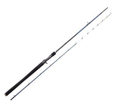 Savage Gear SGS6 Tai Rubber 7/2.13m 40-150 gr 2 Parça