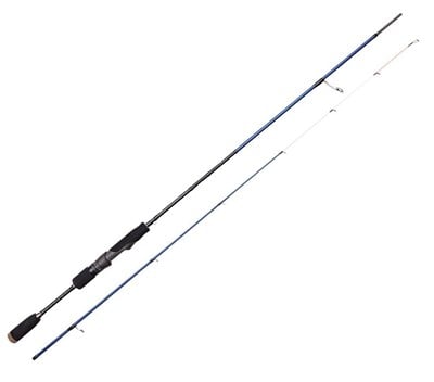 Savage Gear SGS6 Ultra Light Game 7/2.13m 1-8 gr 2 Parça