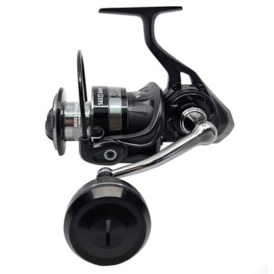 Savage Gear SGS8 8000 FD 8+1BB Olta Makinesi